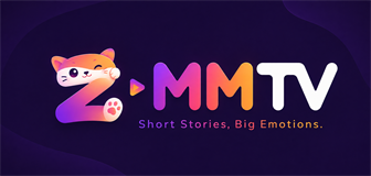 ZMMTV · Short Stories, Big Emotions.